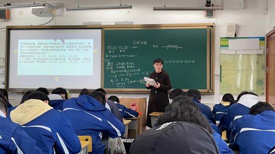 徐霜 《算法复习：区间问题》