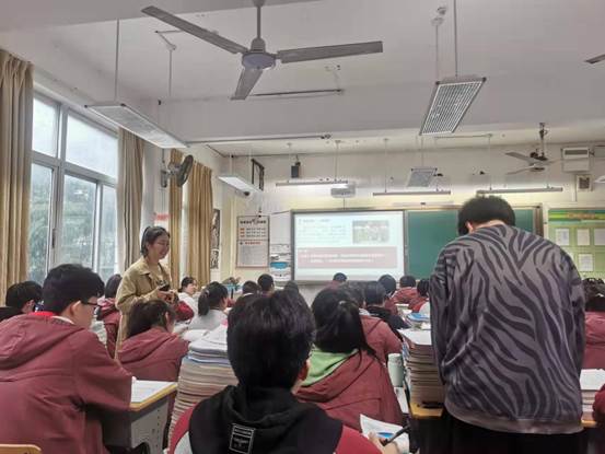 高玲 尊重知识产权